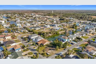 Lot 1 Orient Drive, Hernando Beach, FL 34607 - Photo 6