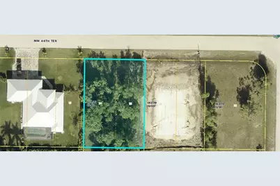 3808 NW 44th Terrace, Cape Coral, FL 33993 - Photo 2