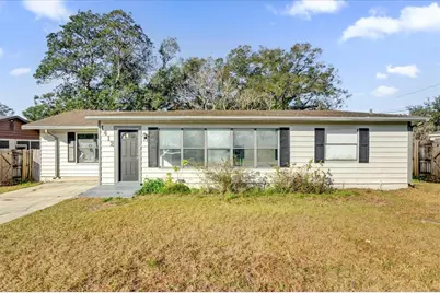 1412 N Garfield Avenue, Deland, FL 32724 - Photo 1