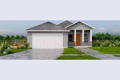 14135 SE 162nd Place, Weirsdale, FL 32195 - Photo 1