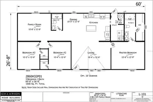 11466 NW 8th Pl, Ocala, FL 34482 - Photo 2