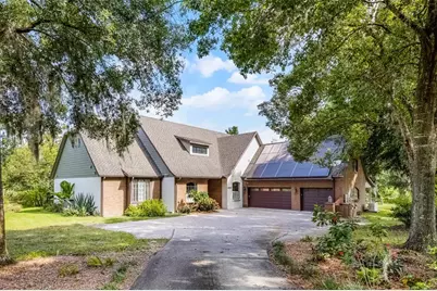 22244 County Road 455, Howey in the Hills, FL 34737 - Photo 1