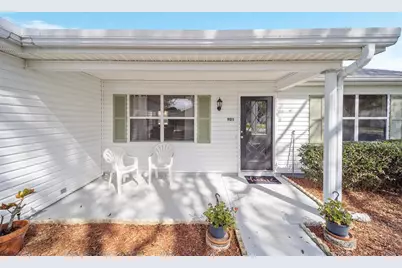 901 Chula Court, The Villages, FL 32159 - Photo 4