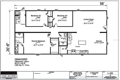 17442 Eve Drive, Montverde, FL 34756 - Photo 2