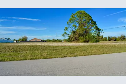 2814 Santa Barbara Boulevard N, Cape Coral, FL 33993 - Photo 1
