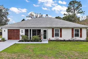 50 Pecan Run Course, Ocala, FL 34472 - Photo 1