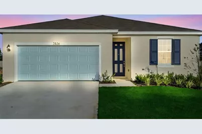 2824 Doolittle Street, Tavares, FL 32778 - Photo 1