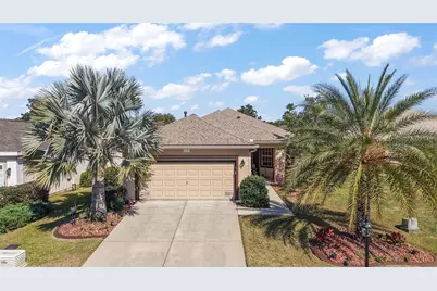 12497 SE 92nd Avenue, Summerfield, FL 34491 - Photo 1