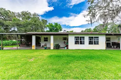 132 E Belt Avenue, Bushnell, FL 33513 - Photo 32