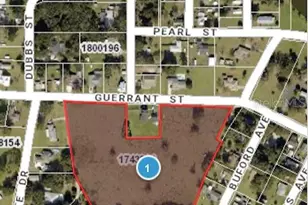 Guerrant St, Umatilla, FL 32784 - Photo 1