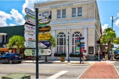 100 S Tremain Street #G1, Mount Dora, FL 32757 - Photo 28