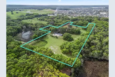 747 & 803 County Road 466A, Fruitland Park, FL 34731 - Photo 2