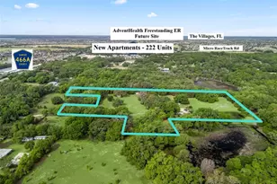 747 & 803 County Road 466A, Fruitland Park, FL 34731 - Photo 1