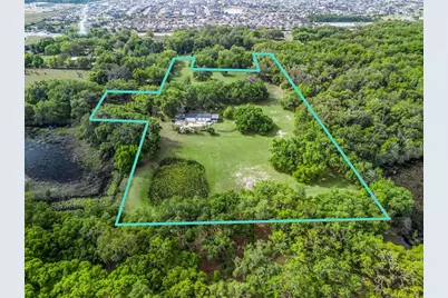 747 & 803 County Road 466A, Fruitland Park, FL 34731 - Photo 4