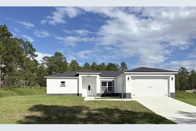 12871 SW 85th Place, Dunnellon, FL 34432 - Photo 1