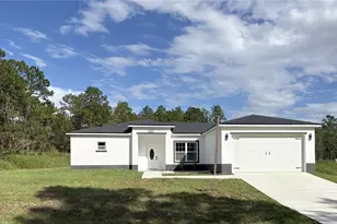 12871 SW 85th Pl, Dunnellon, FL 34432 - Photo 1