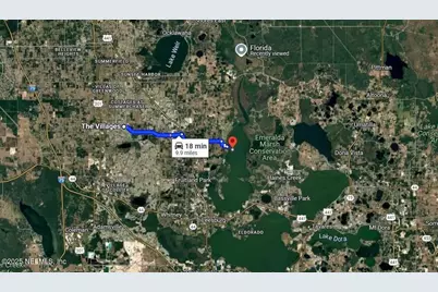 6001 Bird Island Drive, Lady Lake, FL 32159 - Photo 8