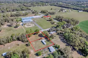 112 Cr 551, Bushnell, FL 33513 - Photo 1