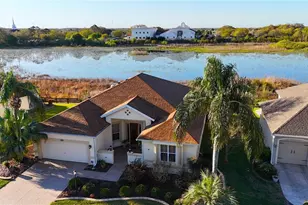 1721 Carrera Dr, The Villages, FL 32159 - Photo 1