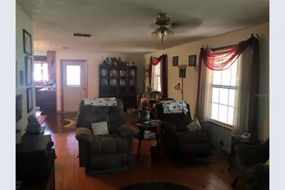 136 S Commercial Street, Coleman, FL 33521 - Photo 6