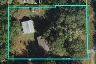 136 S Commercial St, Coleman, FL 33521 - Photo 2