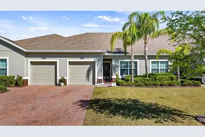 3512 Belland Circle #B, Clermont, FL 34711 - Photo 2