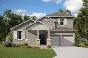 2160 Keystone Pass Blvd, Minneola, FL 34715 - Photo 1