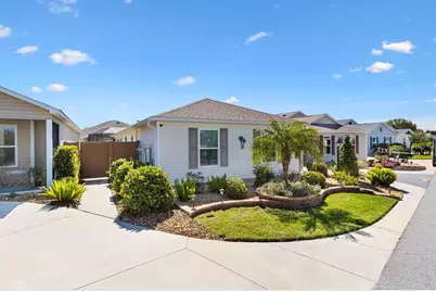 5829 Tupelo Terrace, The Villages, FL 32163 - Photo 32