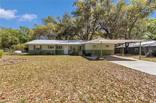 12180 SW Hwy 200, Dunnellon, FL 34432 - Photo 1