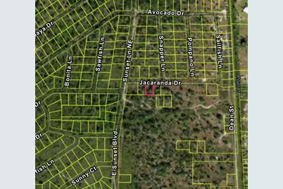 5425 Jacaranda Drive, Punta Gorda, FL 33982 - Photo 1