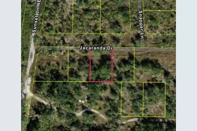 5425 Jacaranda Drive, Punta Gorda, FL 33982 - Photo 2