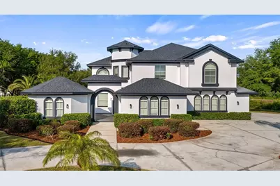 10651 Arrowtree Boulevard, Clermont, FL 34715 - Photo 1