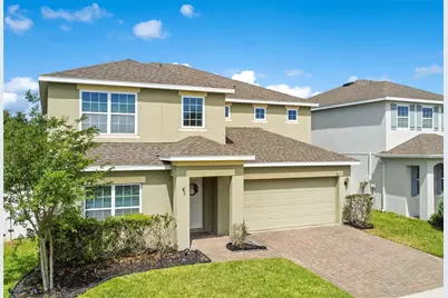161 Williamson Drive, Davenport, FL 33897 - Photo 1