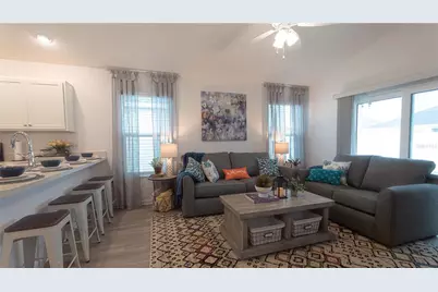 1914 Hux Court, The Villages, FL 34762 - Photo 2