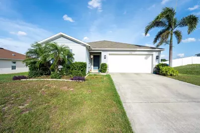 2256 Gladiolus Lane, Mascotte, FL 34753 - Photo 1