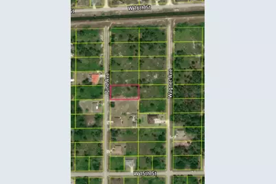 1510 Pine Avenue, Lehigh Acres, FL 33972 - Photo 2