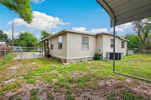 2072 NW 10th Terrace, Lake Panasoffkee, FL 33538 - Photo 12