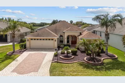 278 Matisse Avenue, The Villages, FL 32162 - Photo 2