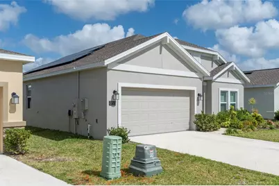 853 Laurel View Way, Groveland, FL 34736 - Photo 2