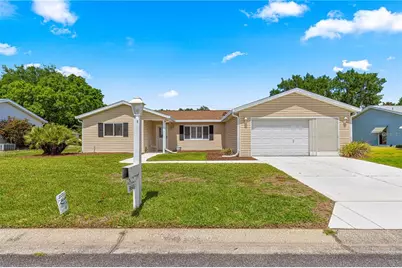 9645 SE 173rd Pl, Summerfield, FL 34491 - Photo 4