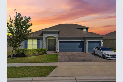 533 Avila Place, Howey in the Hills, FL 34737 - Photo 2