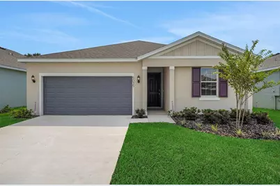 5035 Abigail Drive, Lake Wales, FL 33859 - Photo 1