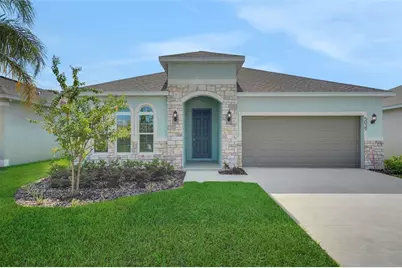 5039 Abigail Drive, Lake Wales, FL 33859 - Photo 1