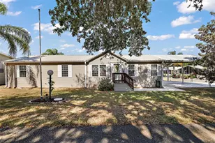 37945 Monticello St, Leesburg, FL 34788 - Photo 2