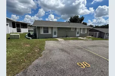 10301 US Highway 27 #98, Clermont, FL 34711 - Photo 1