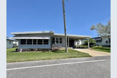 504 Hawthorne Boulevard, Leesburg, FL 34748 - Photo 1