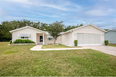 10683 SE 174th Loop, Summerfield, FL 34491 - Photo 1