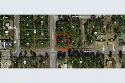 1273 W Newbury Street, Citrus Springs, FL 34434 - Photo 1