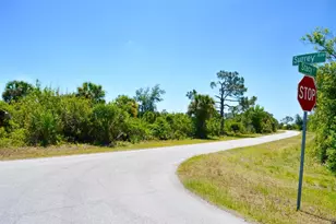 7058 Stacy Ln, Port Charlotte, FL 33981 - Photo 1