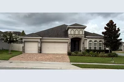 2504 Cavender Creek Road, Minneola, FL 34715 - Photo 2